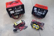 Battery Chargers