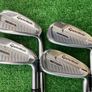 Taylormade P760 Irons 3-PW Image 2