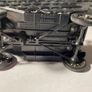 Corgi Ford model T 1965 black Image 4