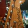 Richwood Strat (modified) Image 8