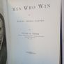 Men Who Win or Making Things Happen by William M. Thayer (PT44) Image 2