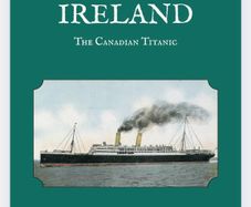RMS Empress of Ireland