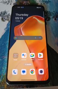 OnePlus Nord 2T 5g