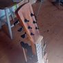 Custom Resonator (Dobro) Square neck Guitar Image 4
