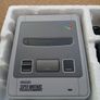 Super Nintendo Boxed Console Image 4