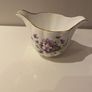 Reduced Aynsley wild violets dish Image 6