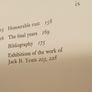 Jack B. Yeats / A Biography/ Hillary Pyle/ 1989 Image 8