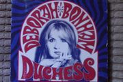 Deborah Bonham - Duchess CD