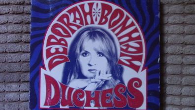 Deborah Bonham - Duchess CD