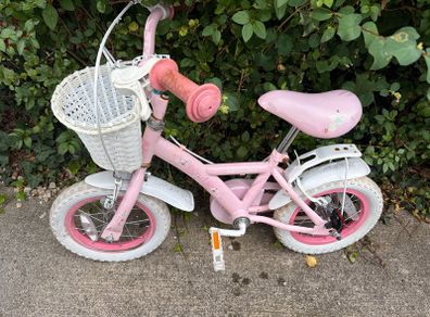 girls bike