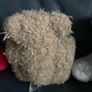 soft toys elephant teddy bear among us Image 5