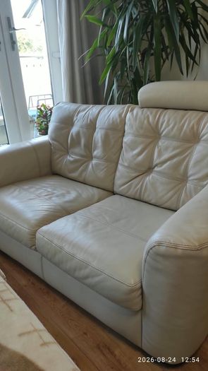 2 Seater Sofa