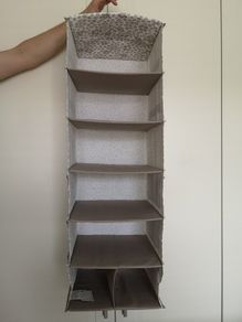 storage