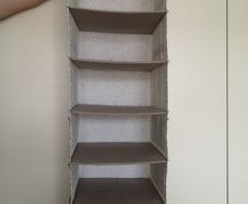 storage
