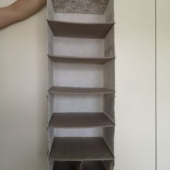 storage