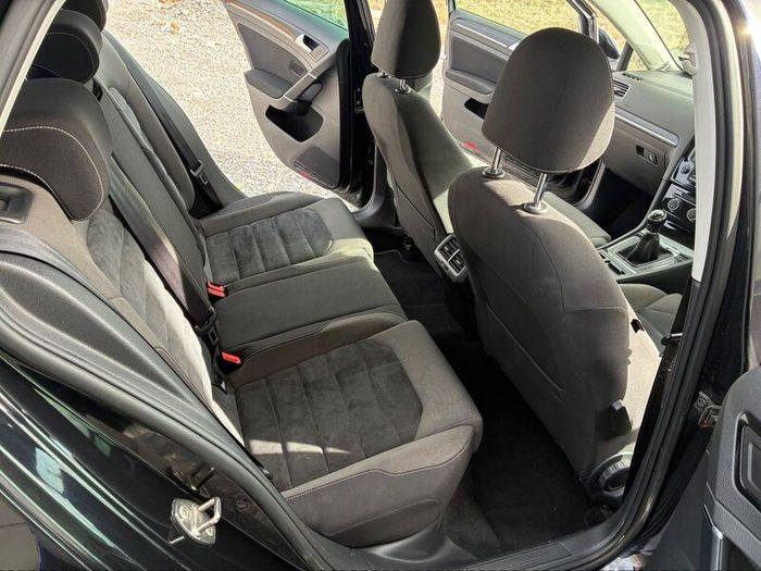 Volkswagen Golf 2014