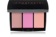 Anastasia Blush Trio
