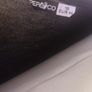 Brand New black Pep&co knee length V-neck dress size UK16/18 EU44/46 Postage included Image 4