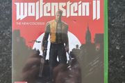 wolfenstein 2 xbox one
