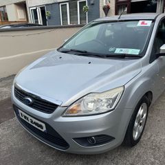 2011 Ford focus