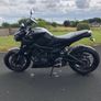 Yamaha MT09 Image 2