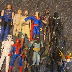figures