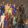 Bundle Action Figures Image 3