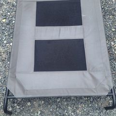 Dog bed