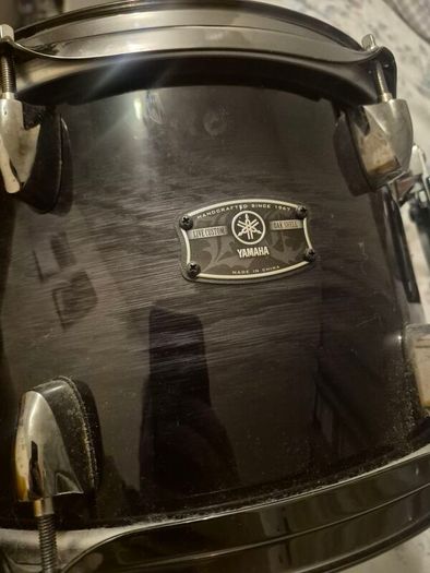 Yamaha oak 12x08 Live custom tom