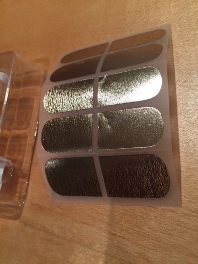 Nail Set