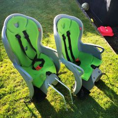 Hymax Child Bike Seats