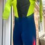 c skins wetsuit kids Image 2