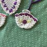 Crochet Gift Bags Image 2
