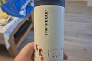 Starbucks Japan Fukuoka Travel Mug