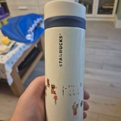 Starbucks Japan Fukuoka Travel Mug