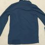 Navy shirt Image 6