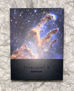 Finalmouse Starlight X