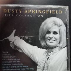 Dusty Springfield Collection CD Greatest hits best of