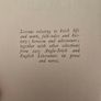 The Irish World Readers Middle Book. Rare First Edition Hardback BEAUTIFUL ILLUSTRATED. In Good Condition. See Photos For Same. Image 6