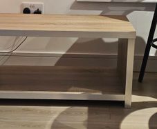 coffe table