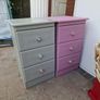 Bedside Lockers Image 2