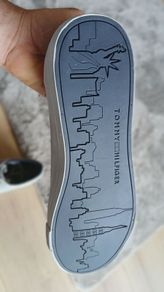 Brand New tommy hilfiger's