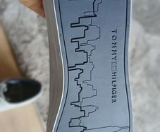 Brand New tommy hilfiger's