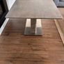 Extendable Dining Table  Excellent Condition Image 7