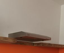 Kitchen Fan