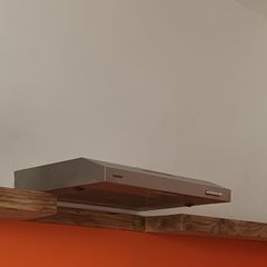 Kitchen Fan