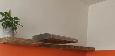 Kitchen Fan
