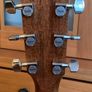 Taylor Legacy Edition 810e Electro Acoustic Guitar Image 9