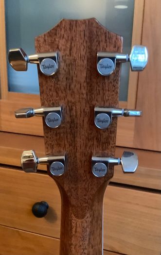 Taylor Legacy Edition 810e Electro Acoustic Guitar