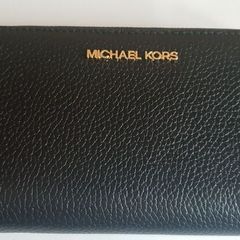 Michael Kors New Wallet
